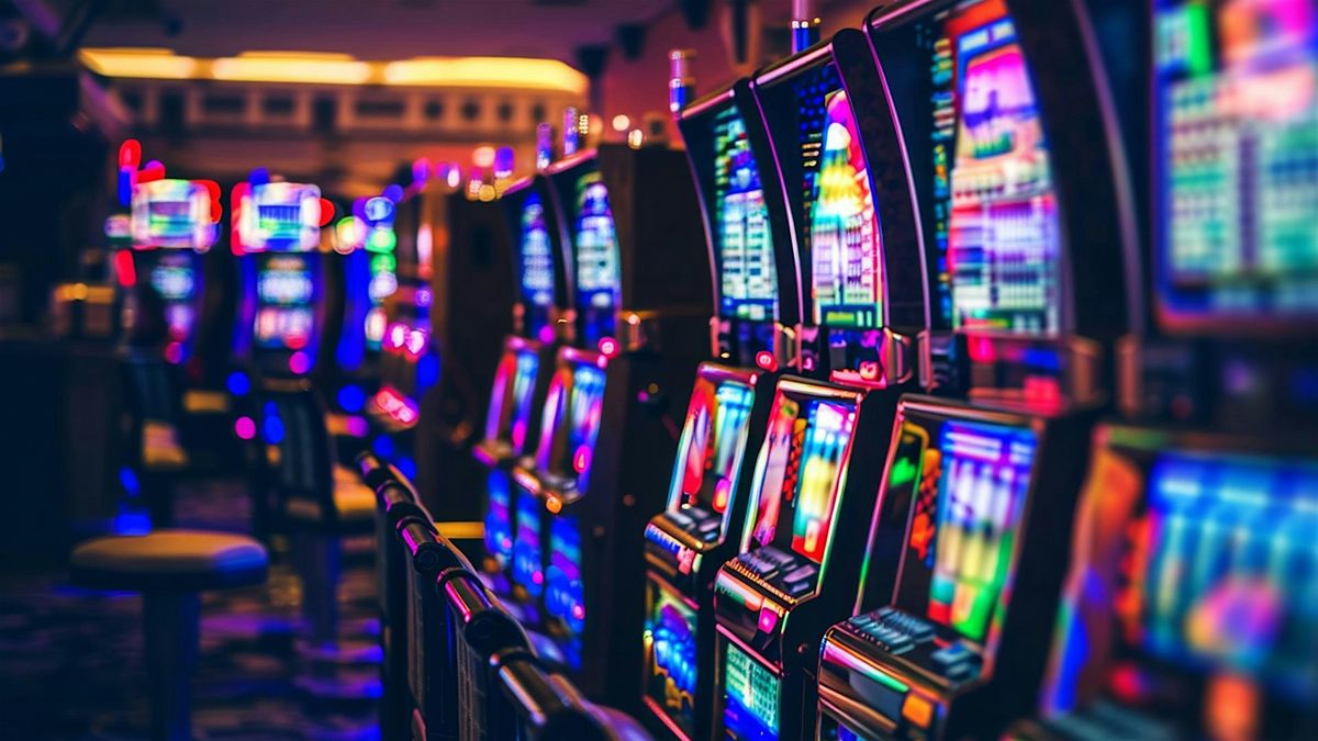 Wheel of Fortune Slot Tournament