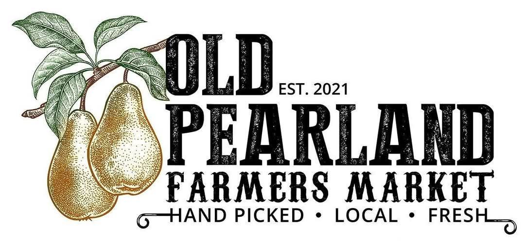 Old Pearland Farmers Market: 4th Anniversary! 