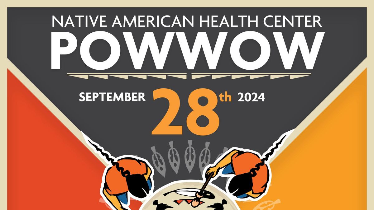 2024 NAHC Powwow