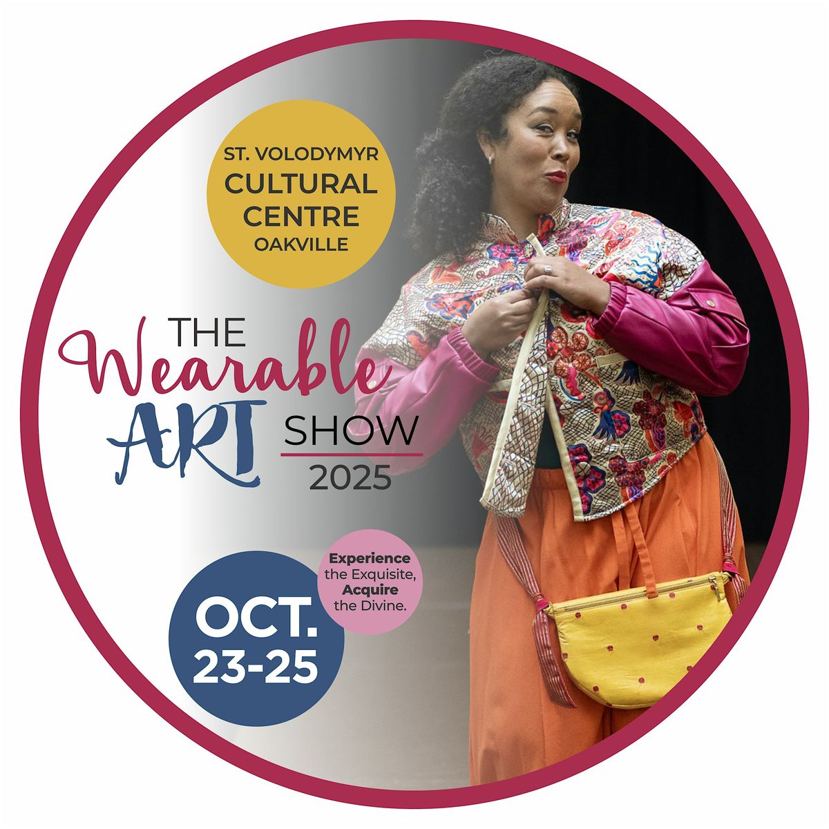 The Wearable Art Show 2025