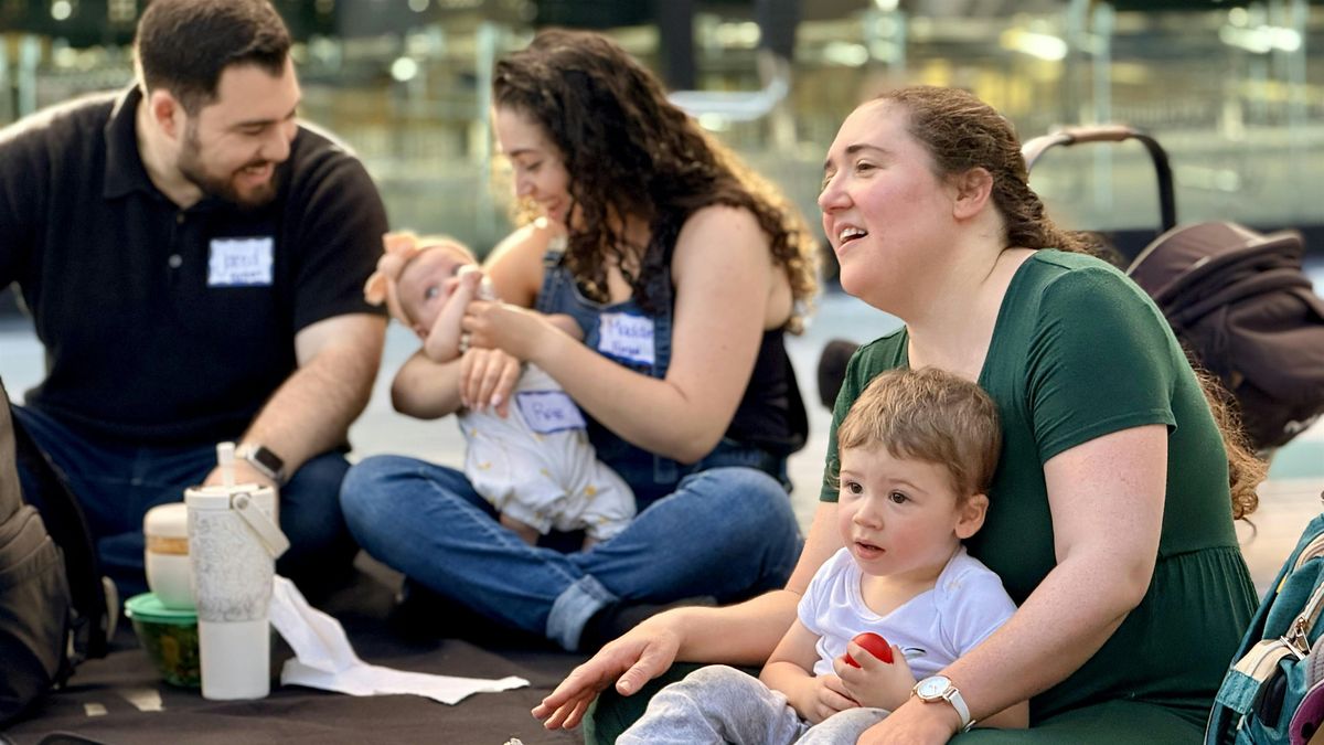 Get Ready for Thanksgiving