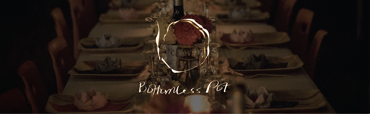 Bottomless Pot's DEI Wine Night