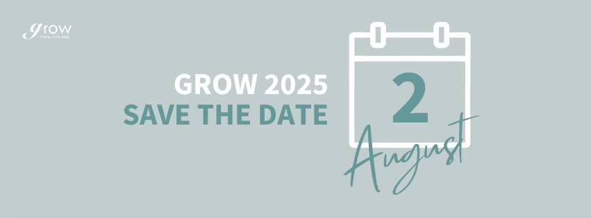 GROW Women's Conference 2025