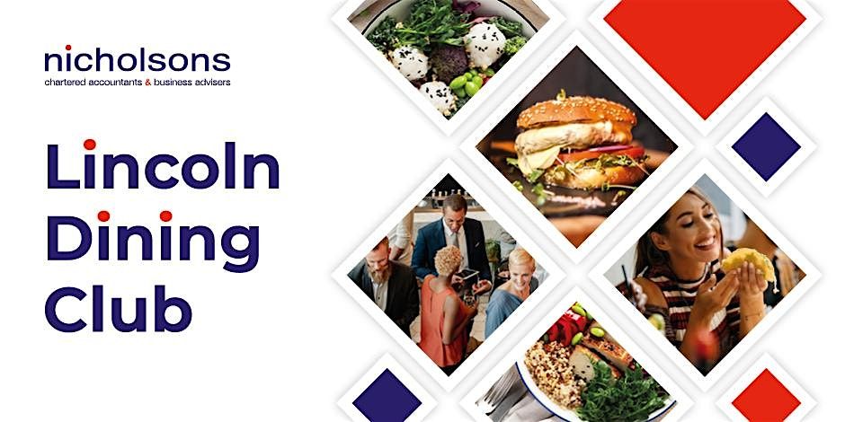 Lincoln Dining Club - Duke William Hotel