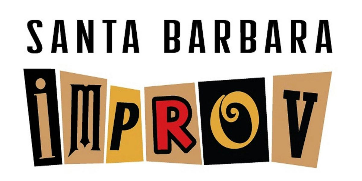 August 2025 Long Form Improv Show