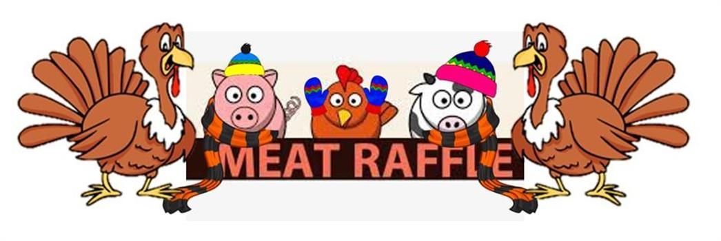 Olcott Fire Company Spring Meat Raffle