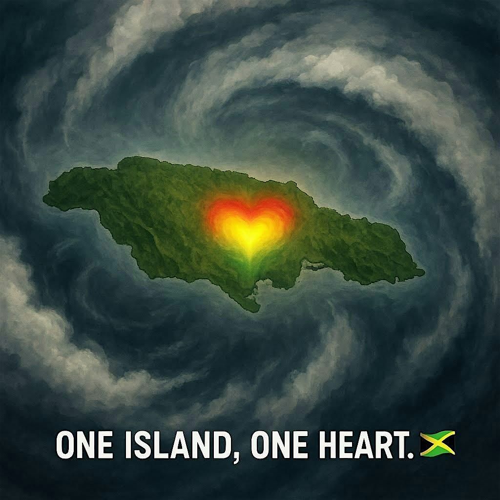 PepperPot Restaurant host a Hurricane Relief  for Jamaica