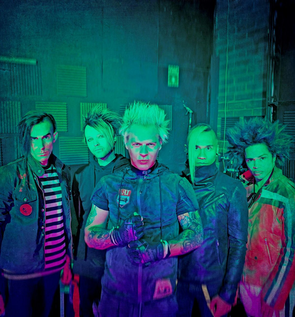 Powerman 5000