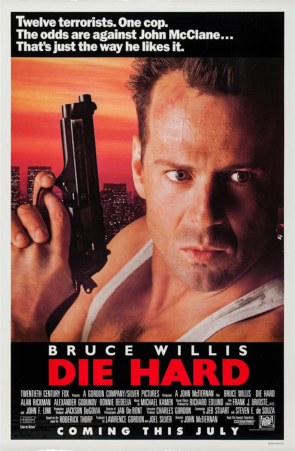 Die Hard