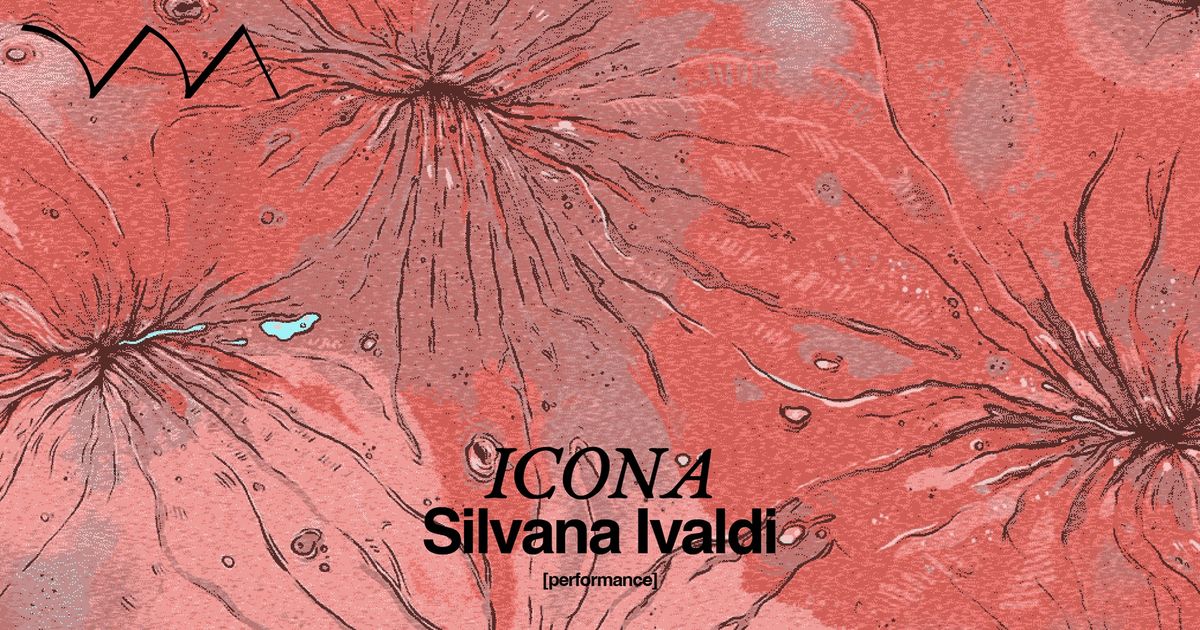 ICONA \u274b Silvana Ivaldi 