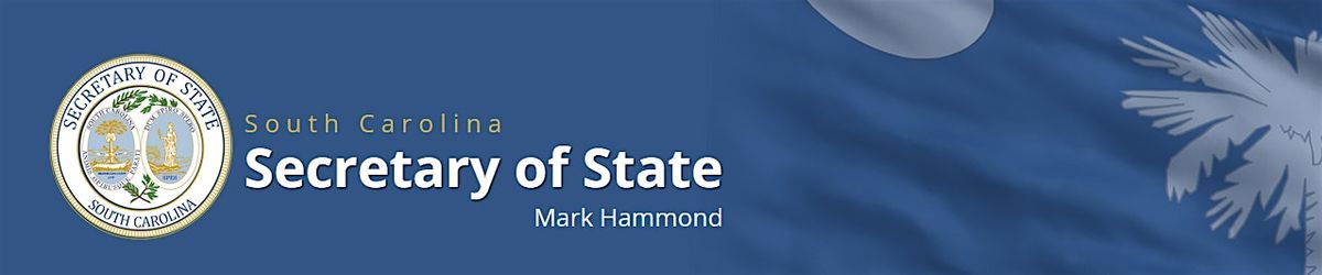 2025 Free Notary Public Seminar - Spartanburg County