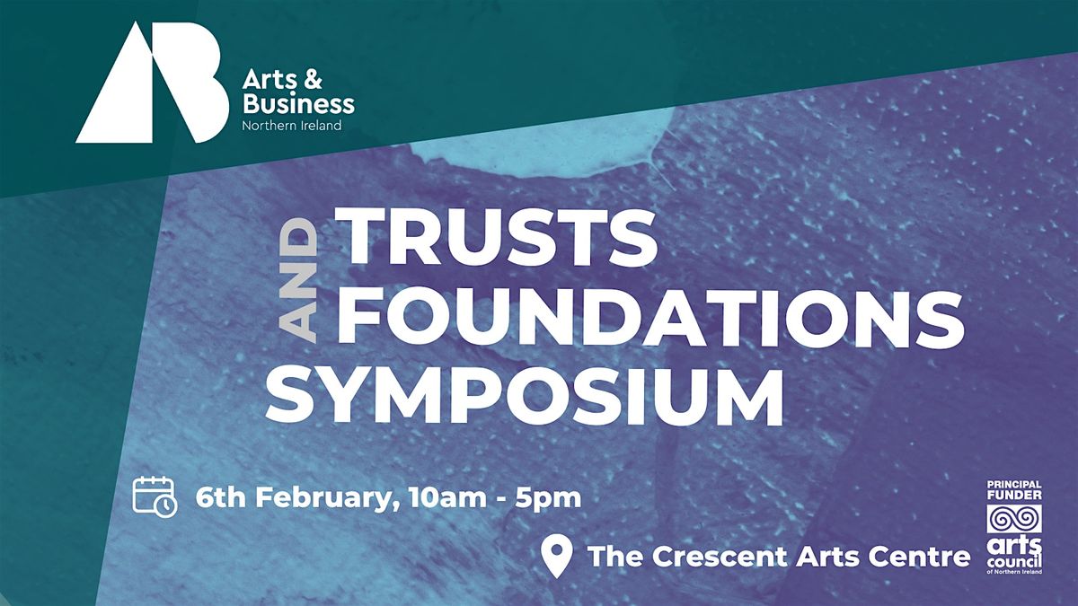 Trusts & Foundations Symposium