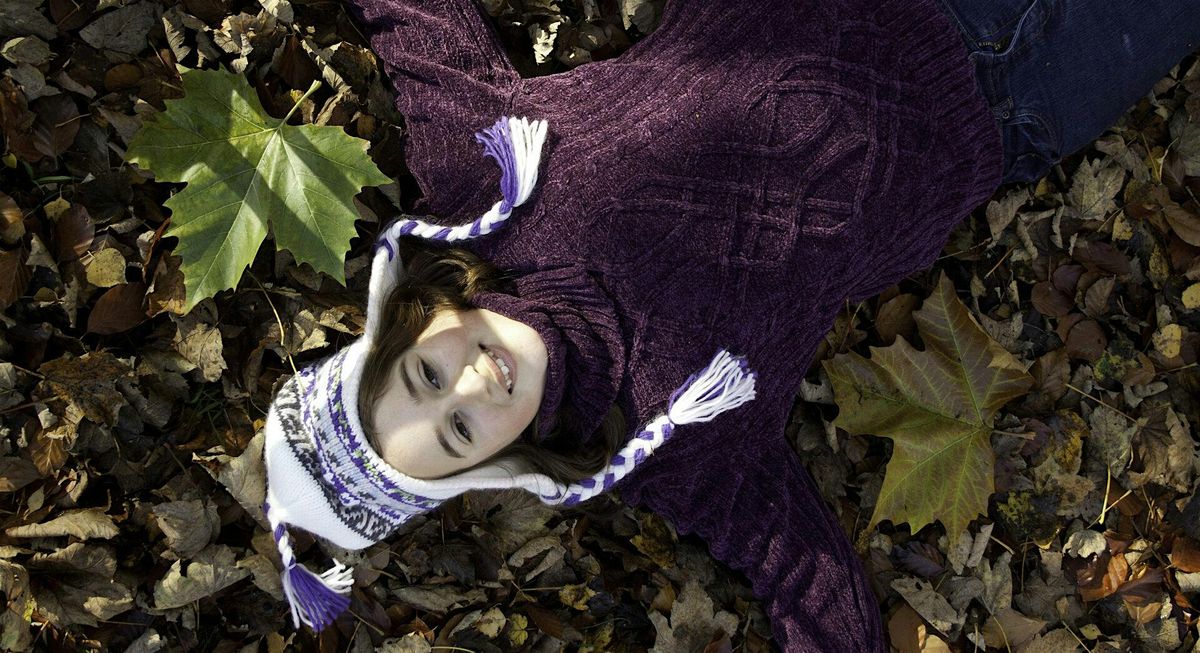 Teen Rangers - Woolley Firs, Maidenhead, December - February term