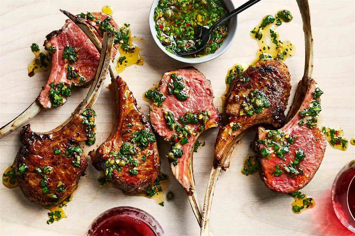 Cooking Classes & Culinary Arts