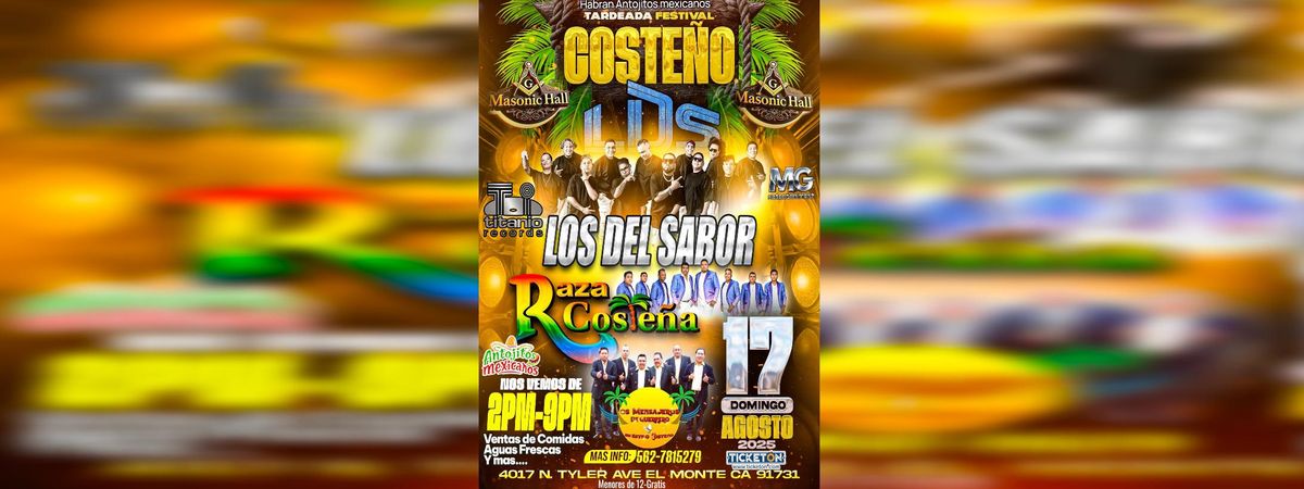 LDS, RAZA COSTE\u00d1A & MAS 