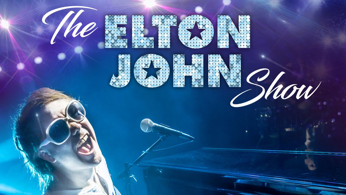 The Elton John Show