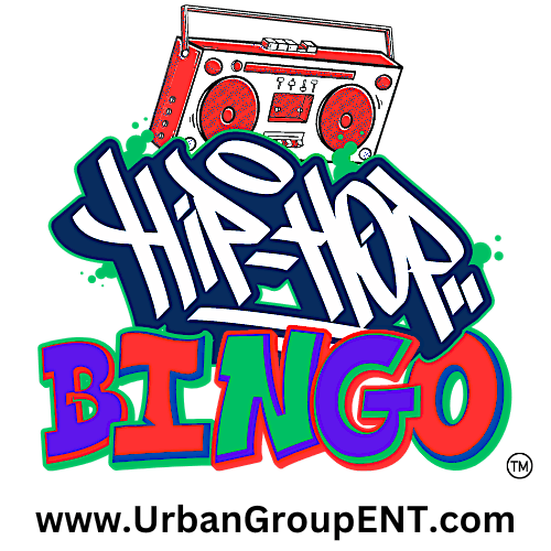 Hip Hop Bingo SAN DIEGO, CA