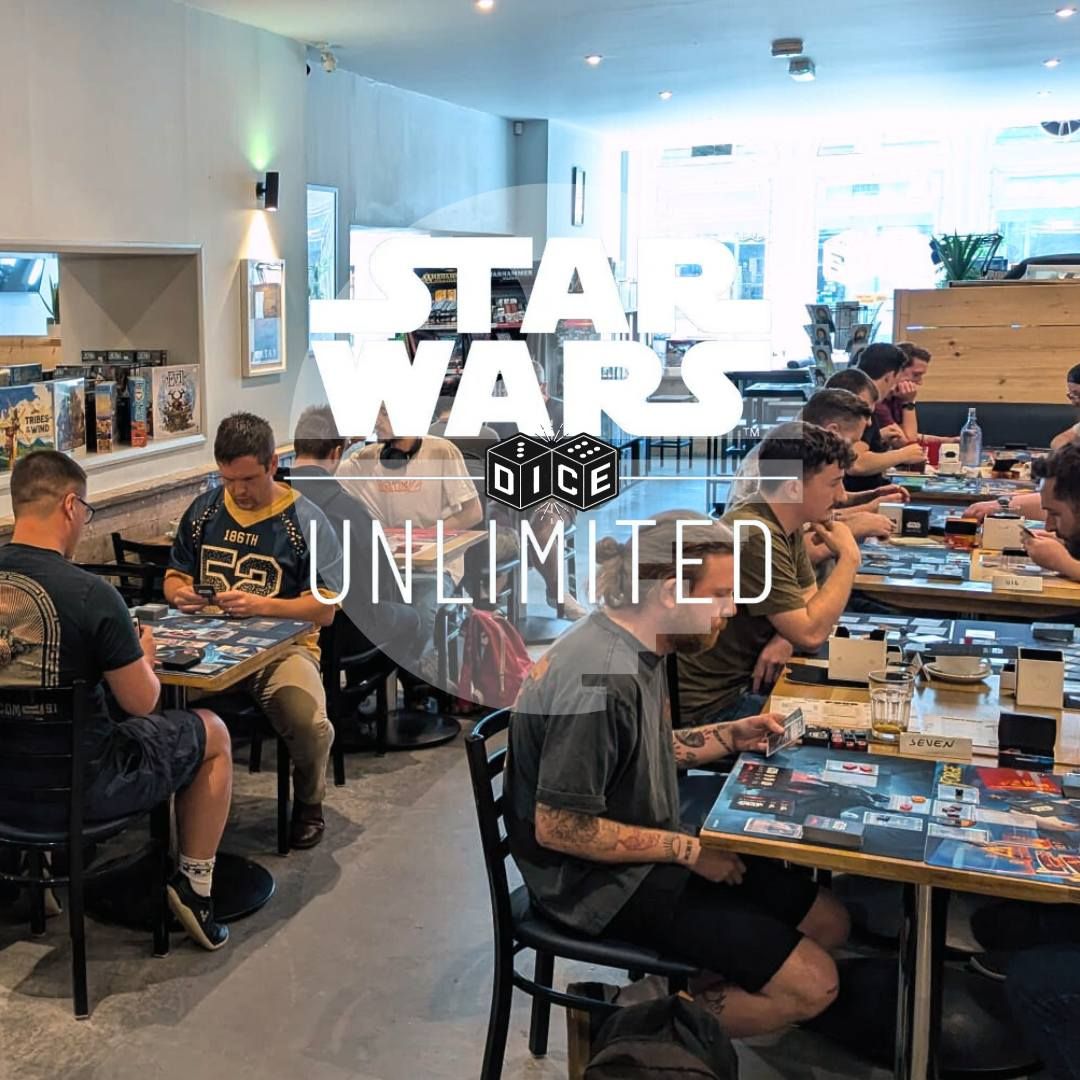 Star Wars Unlimited: Weekly Play