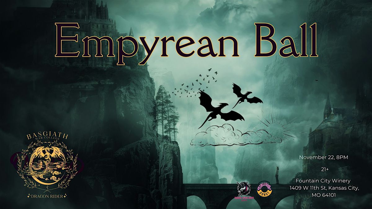 Empyrean Ball