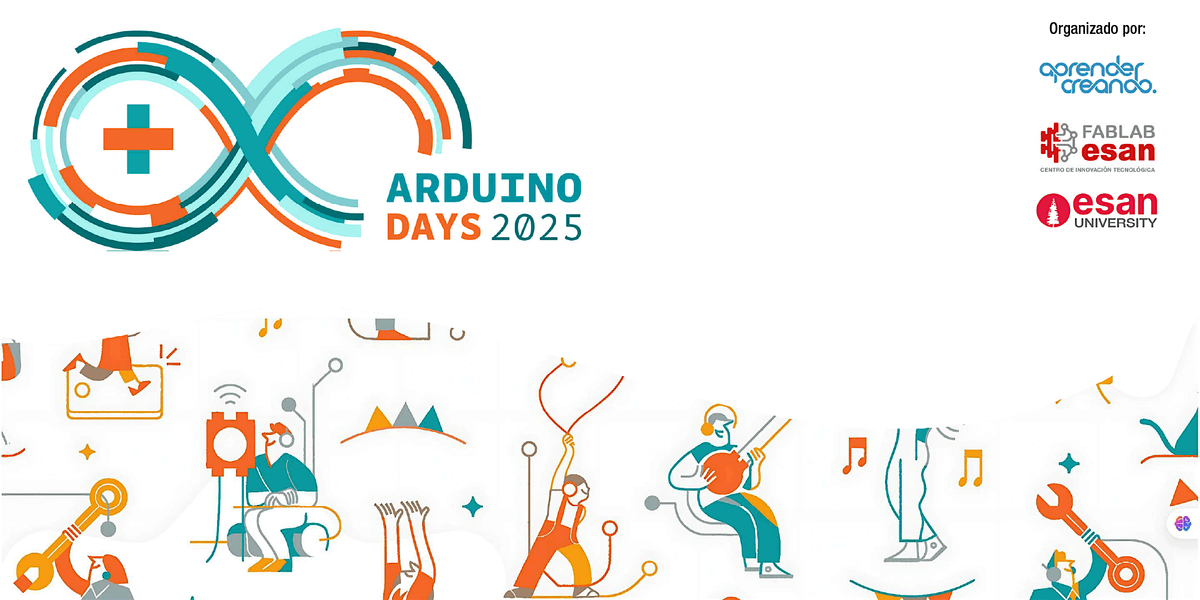 Arduino Day 2025