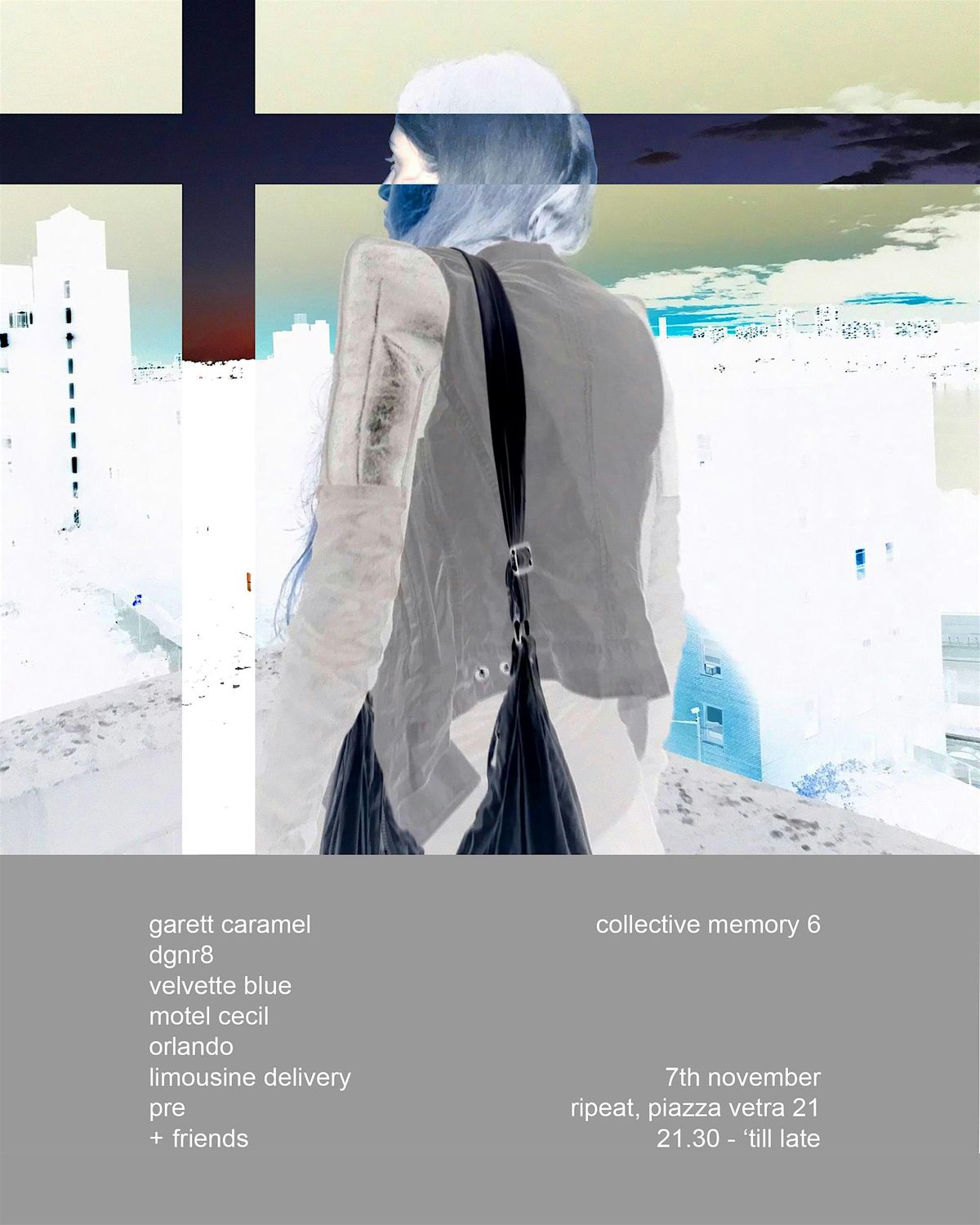 collective memory "6"