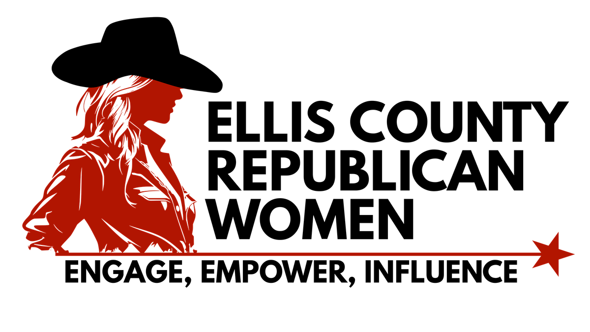 Ellis County Republican Women\u2019s 43rd Annual Fundraiser