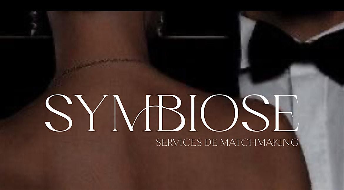 Symbiose - soir\u00e9e de lancement