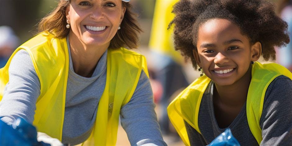 Champions for Children: Popup Playground