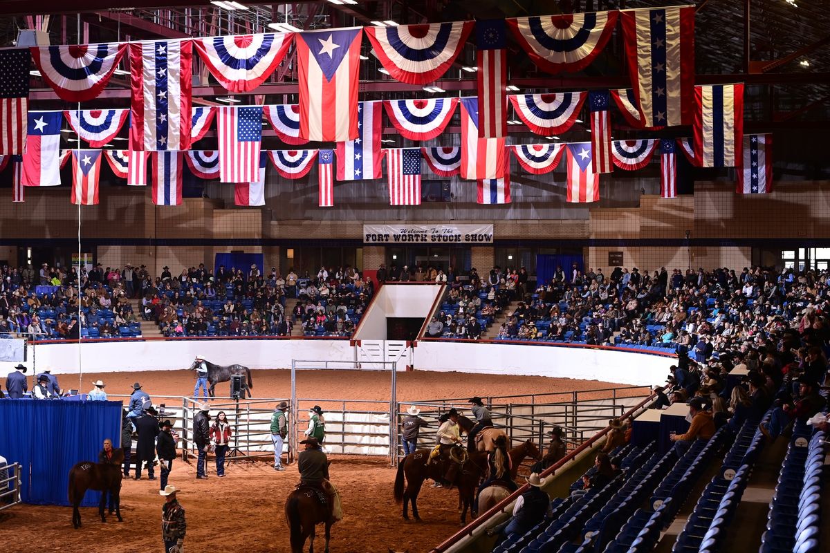 FWSSR Horse Sales \u2014 3 Sales in 1 Day 