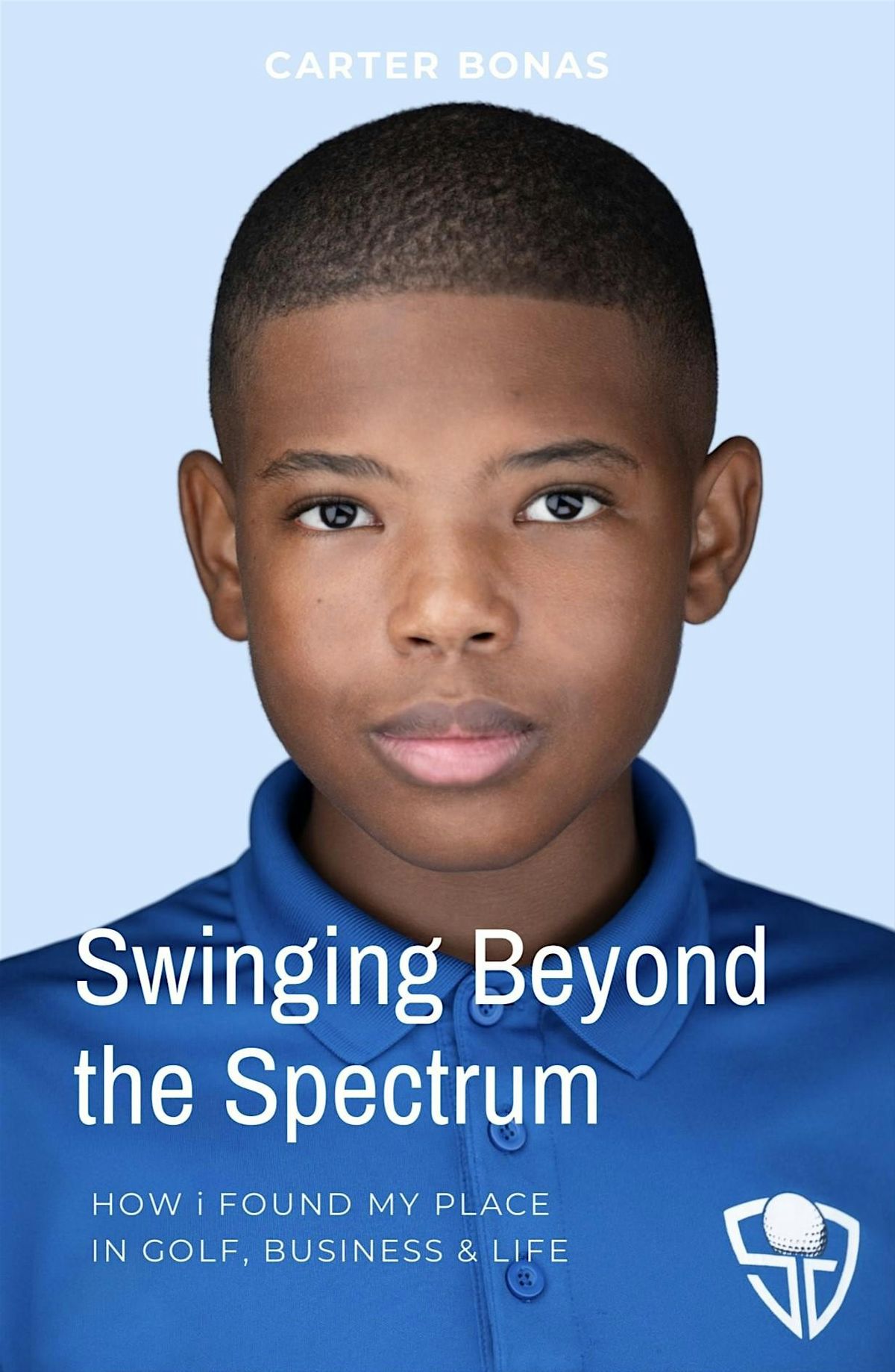 Book Signing - Swinging Beyond the Spectrum