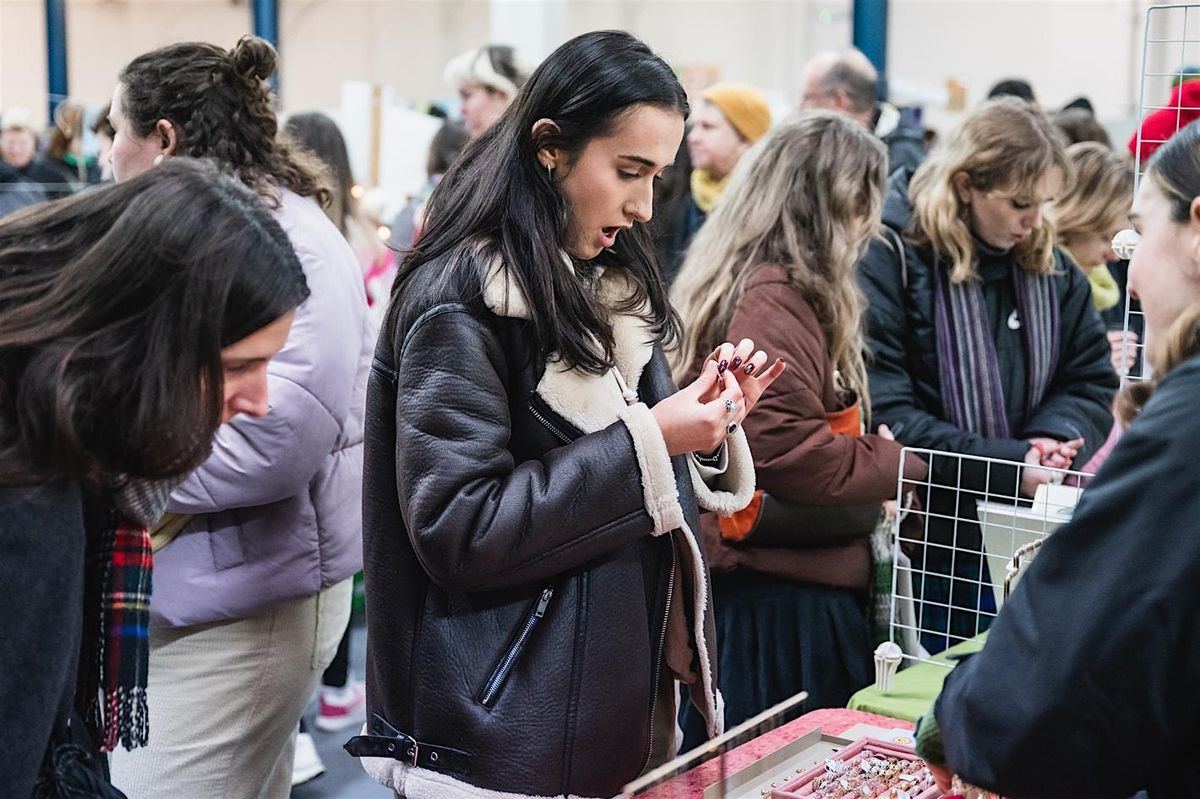 Valentine's  Independent Jewellers' Market