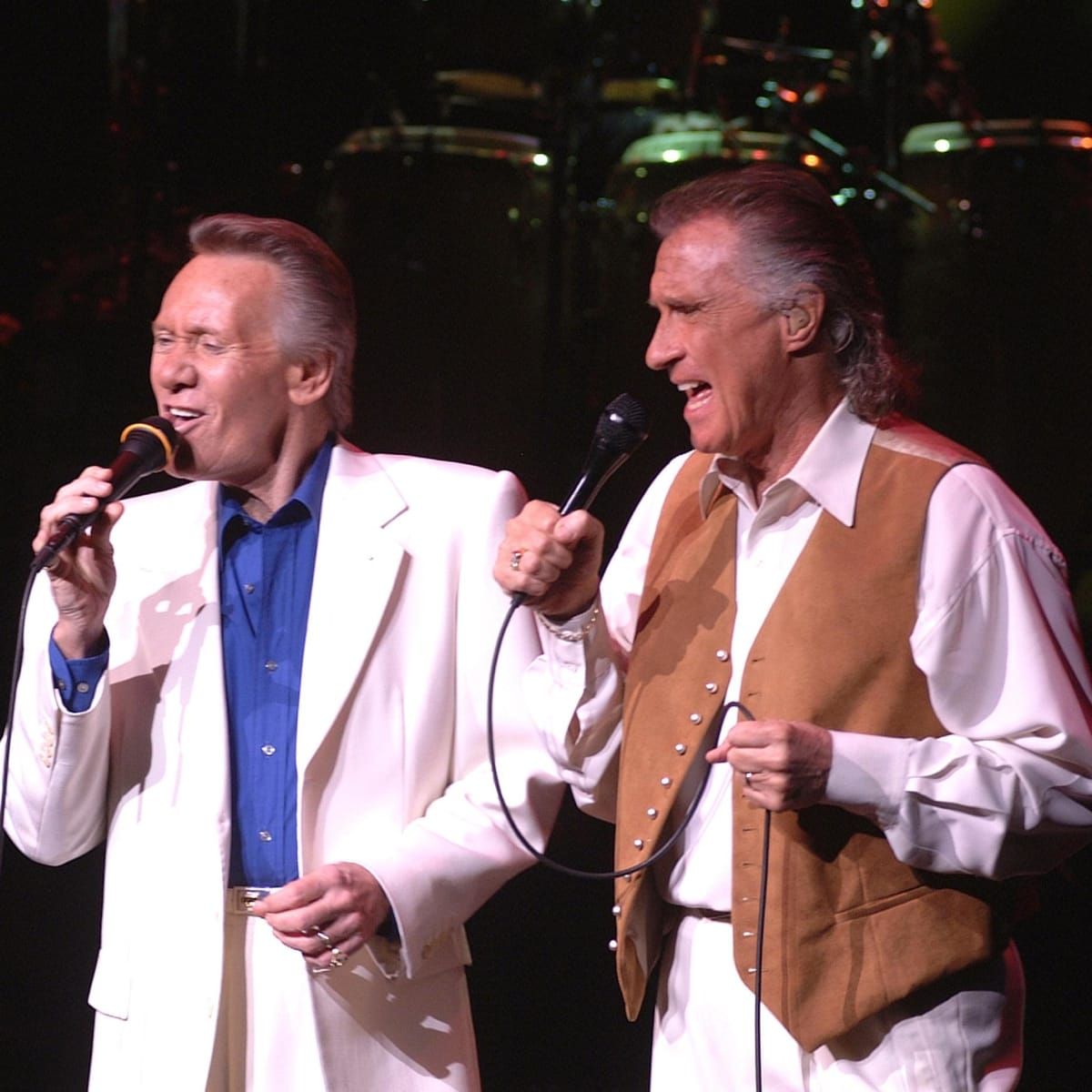 The Righteous Brothers at Palace Theatre Greensburg