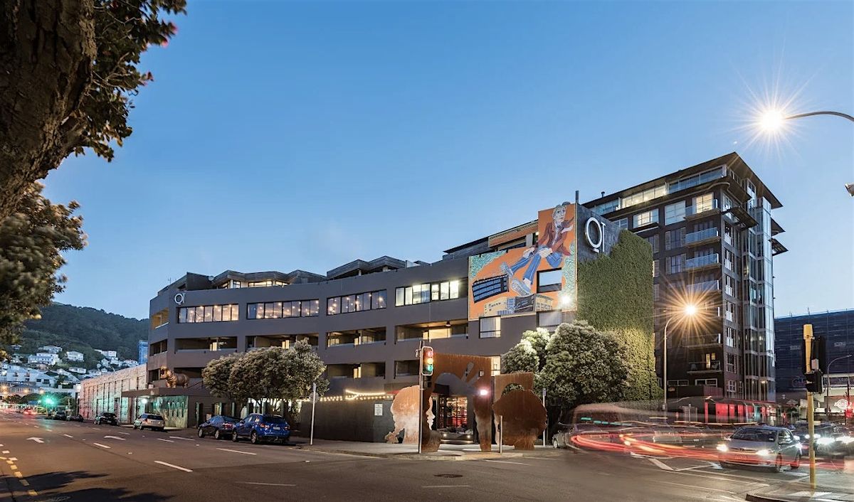 Property Education Night: Smart Property, Smarter Retirement!