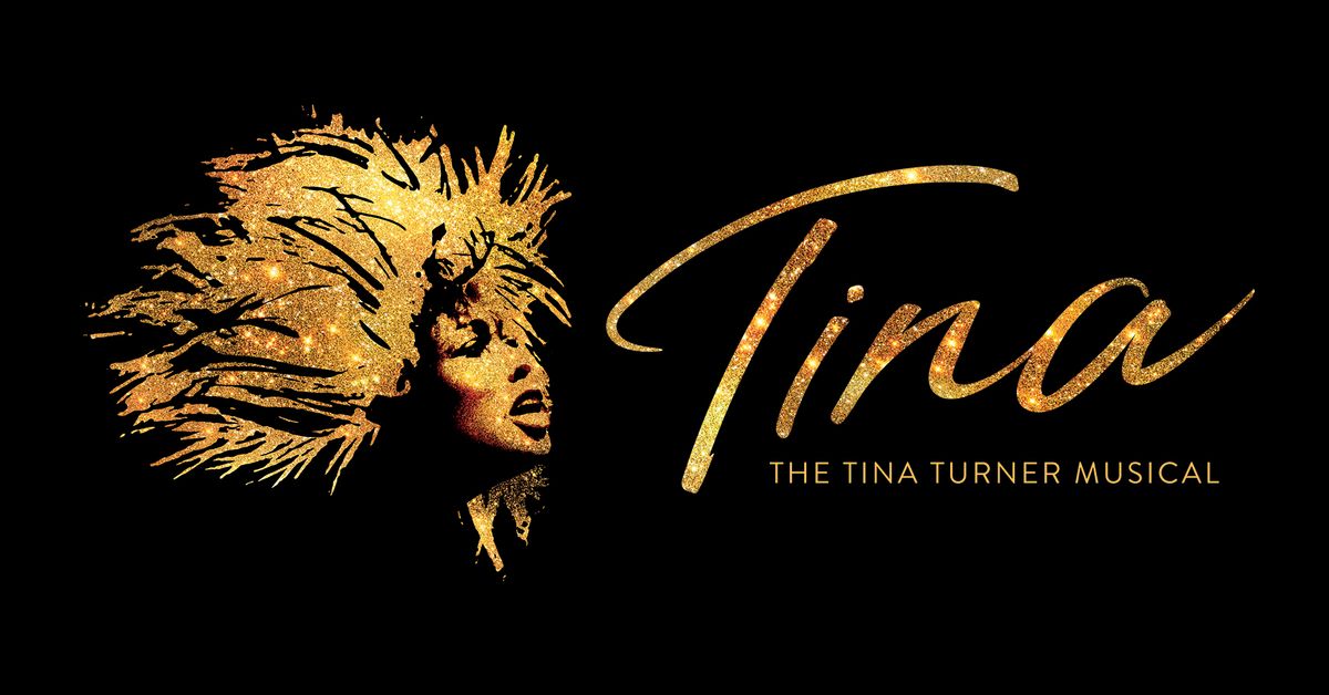 TINA - THE TINA TURNER MUSICAL