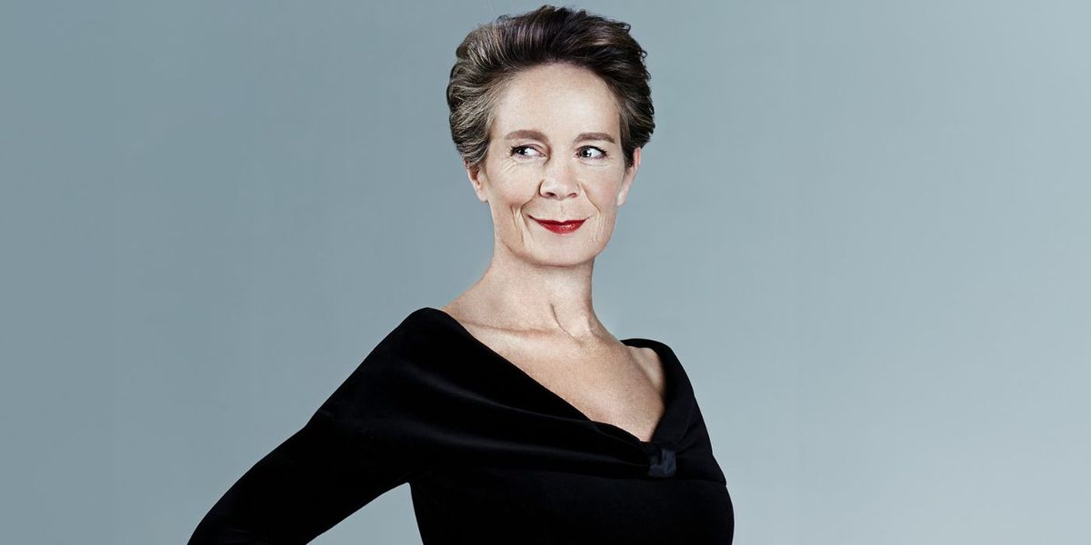 An Evening with Celia Imrie