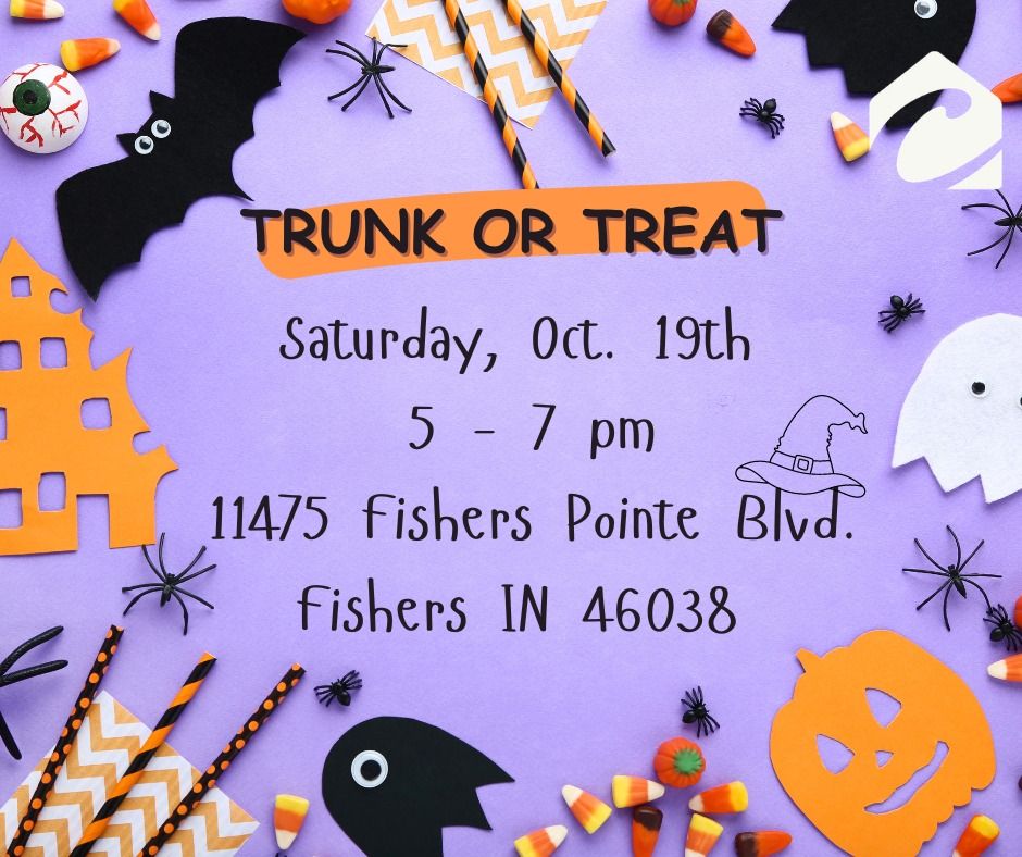 Trunk or Treat