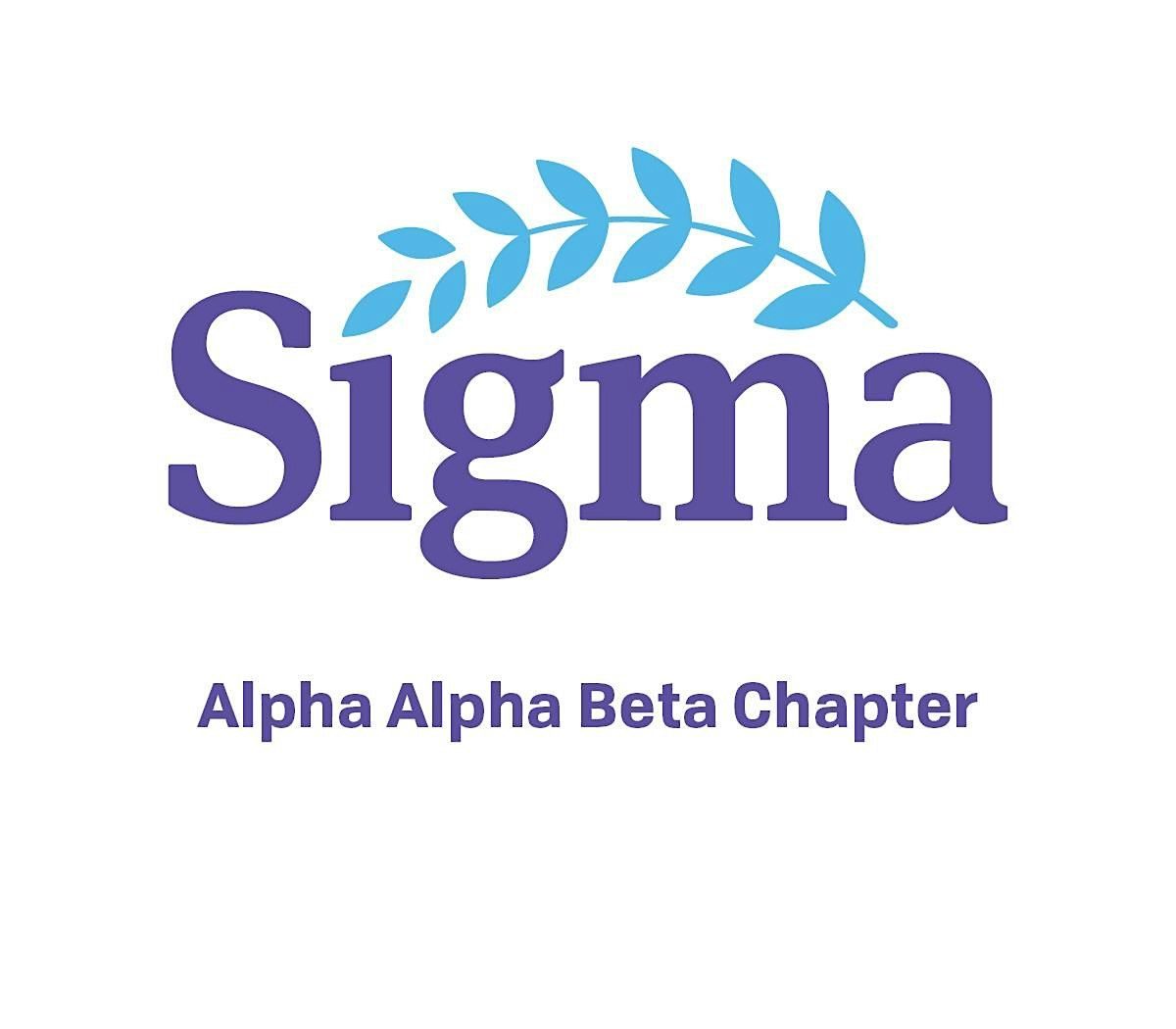 5th International Conference of the Alpha-Alpha-Beta Chapter Sigma Nursing
