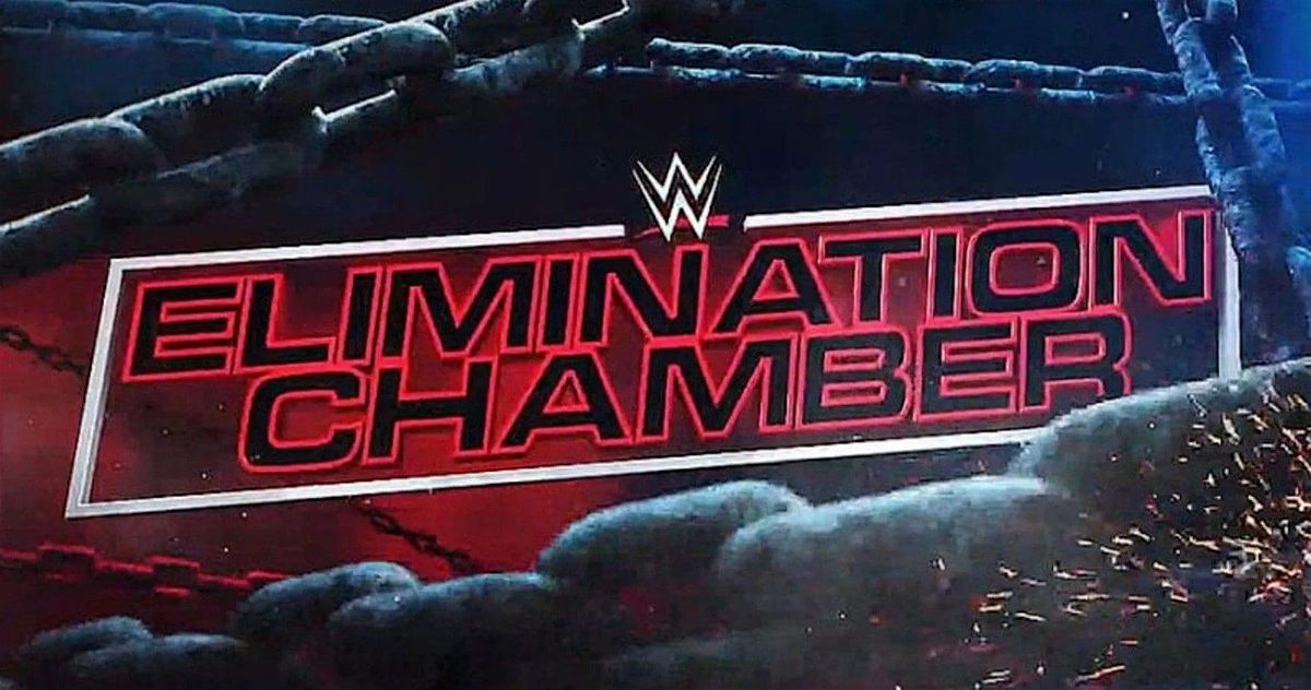 WWE ELIMINATION CHAMBER VIEWING PARTY HOSTED BY JOBBER TEARS