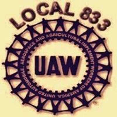 UAW Local 833