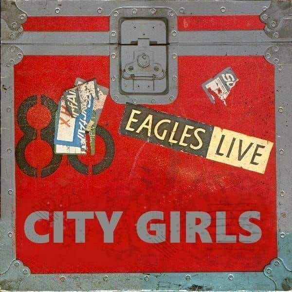 City Girls Eagles Tribute Show