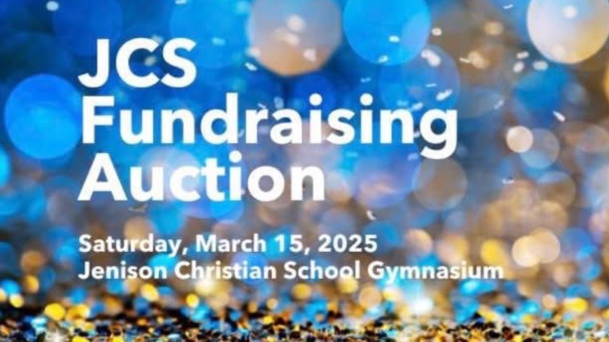 2025 JCS Auction