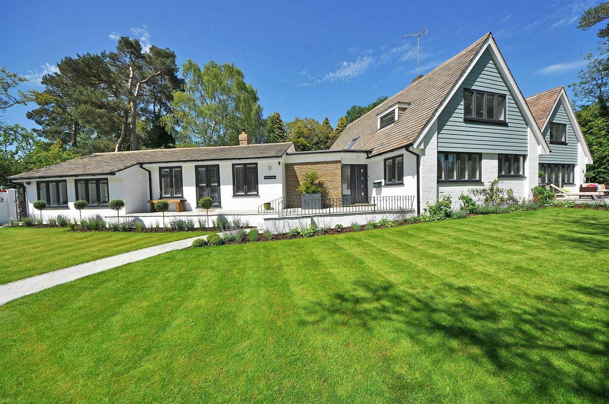 Free IN PERSON Home Buying 101 Class