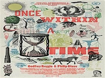 Once Within a Time - Film Festival at Hollywood Park - LA Premiere!