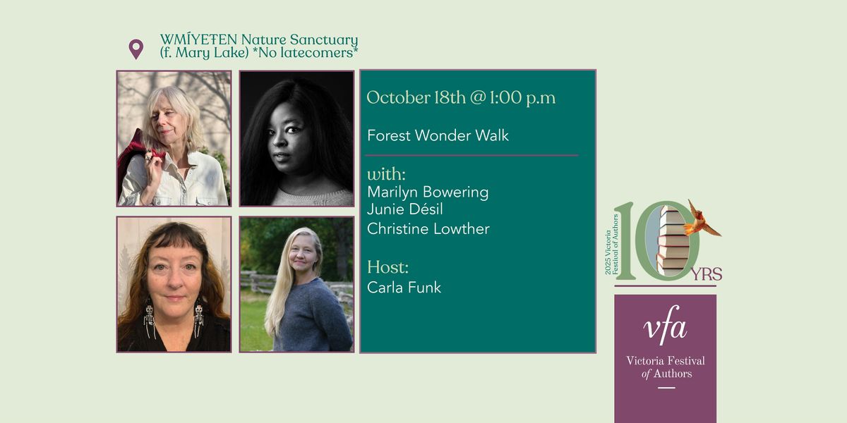 Forest Wonder Walk