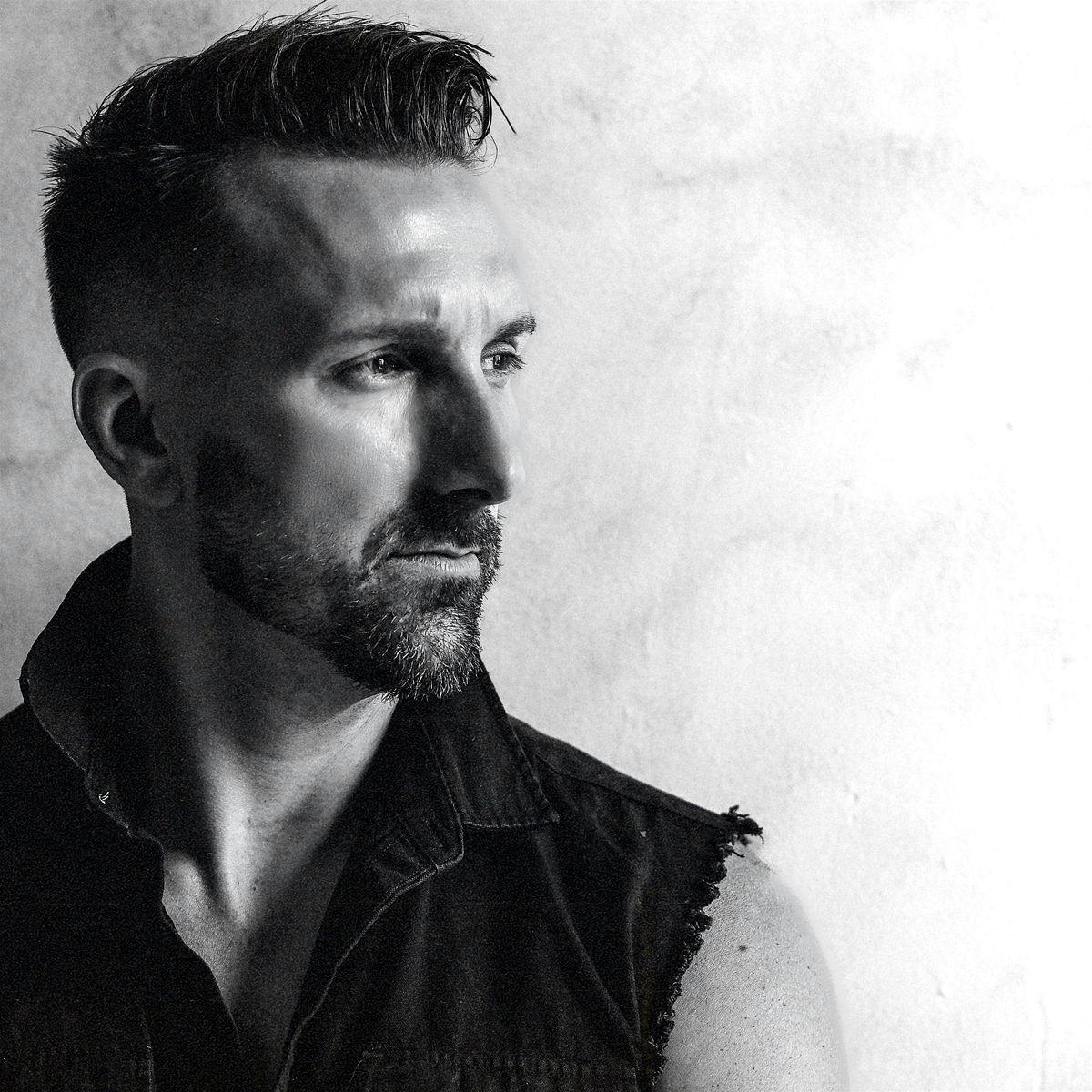 J.D. Shelburne @ Jackson Live & Event Center in Seymour, Indiana