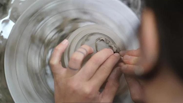 Weekend Throwing & Turning Workshop