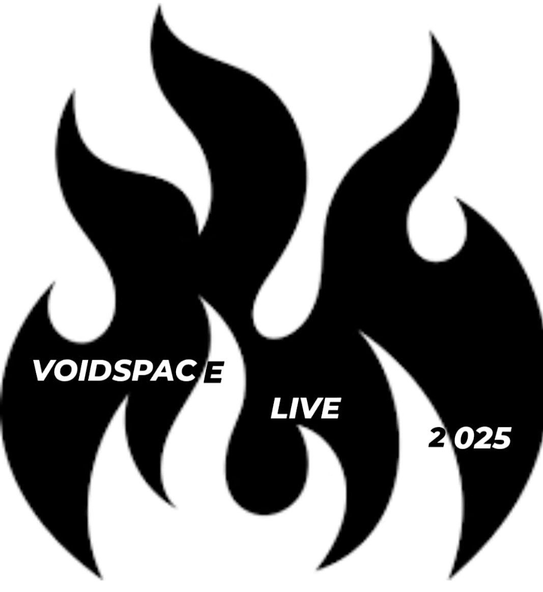 Voidspace Live 2025