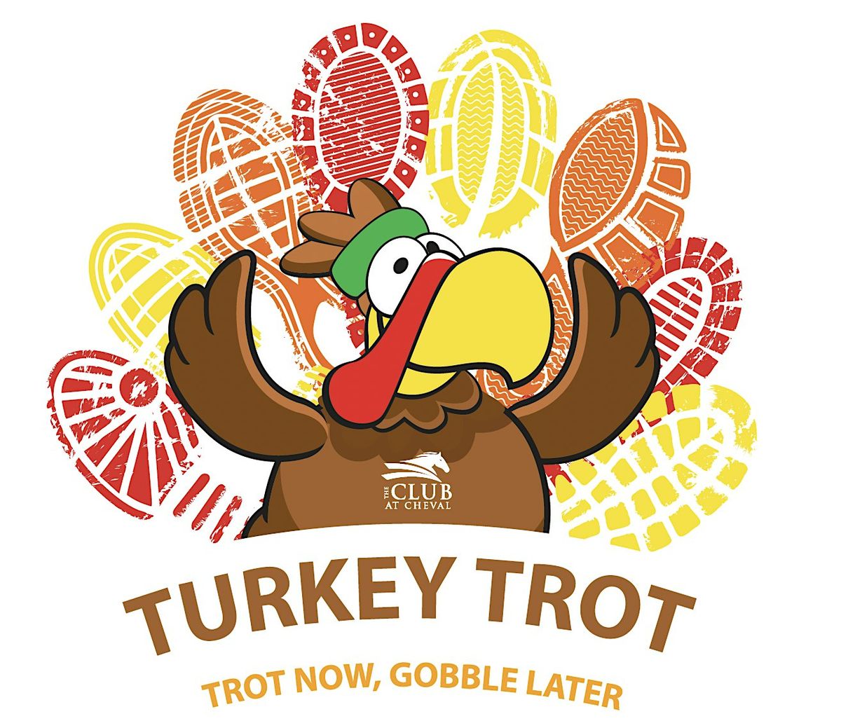 On Course Turkey Trot