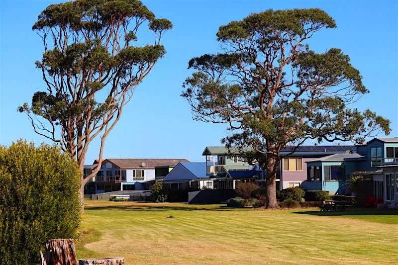 Nowra Scavenger Hunt: Nowra's Downtown Delight Hunt