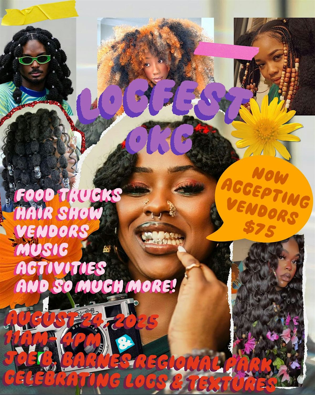 LocFest OKC 2025
